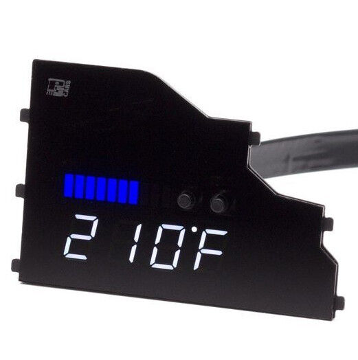 P3 Multi Gauge Ford F-150 (2015 on) Multi-Function Digital Display