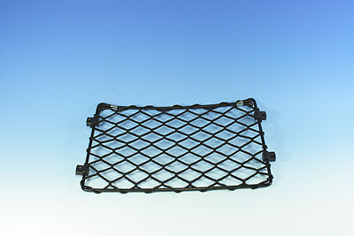 Large Elasticated Door Map Pocket Net 410mm x 260mm Rally/Motorsport/Co-Driver