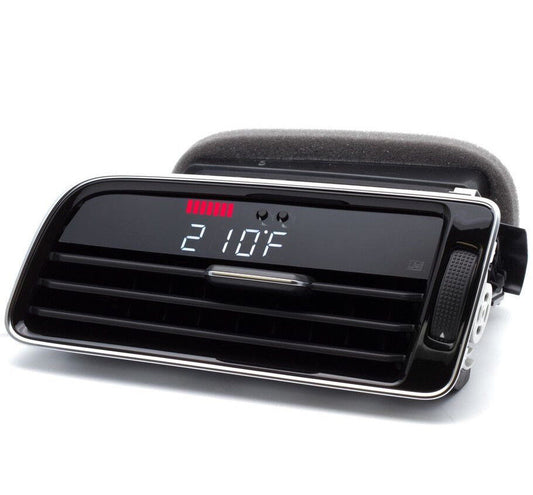 P3 Multi Gauge VW Passat (B8) 2015-on Multi-Function Digital Display WITH VENT