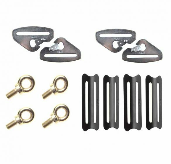 TRS Snap Hook Replacement Kit for 50mm
