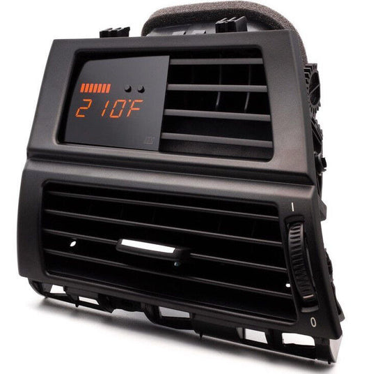 P3 Multi Gauge BMW X5 E70 / X6 E71/E72 Multi-Function Digital Display WITH VENT