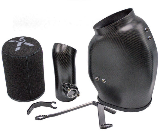 Pipercross V1 by Arma Mazda MX5 (ND) Mk4 1.5 Carbon Fibre Cold Air Intake Kit