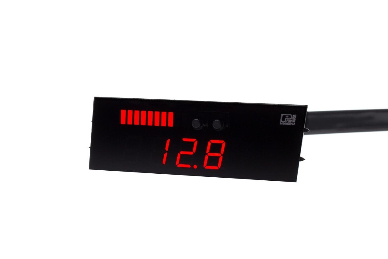 P3 Multi Gauge Audi A4 / S4 / RS4 (B7) Multi-Function Digital Display WITH VENT