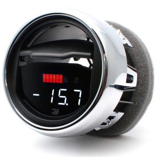 P3 Multi Gauge Ford Mustang Gen.6 (2015-) Multi-Function Digital Display