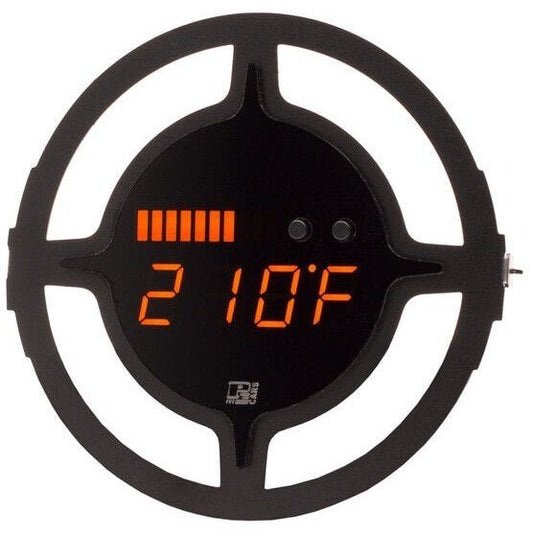 P3 Multi Gauge MINI Countryman (R60) 2010-2016 Multi-Function Digital Display