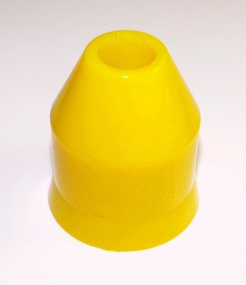 POWERFLEX Rear Suspension Bump Stop BS007 (Peugeot 205 GTi, 309 GTi & 306)