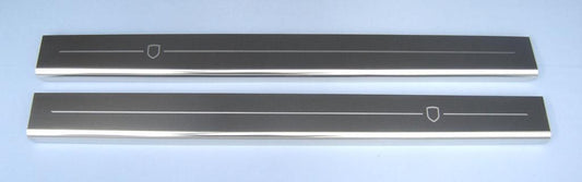 Lockwood Sill Protectors Porsche Boxster (986/987) & 911 (996/997) 1997-