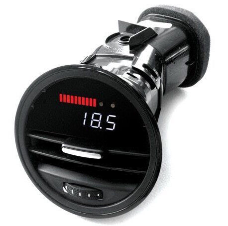 P3 Multi Gauge VW Beetle (5C) 2011-on Multi-Function Digital Display WITH VENT