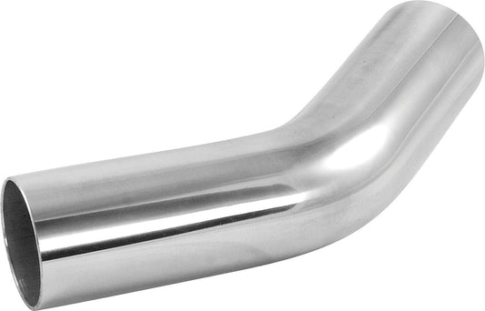 SiliconHoses.com 45 & 90 Degree Aluminium Alloy Tube Bends (16 Gauge/1.5mm Wall)