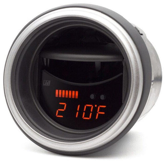 P3 Multi Gauge Toyota GT86 / Subaru BRZ Multi-Function Digital Display WITH VENT