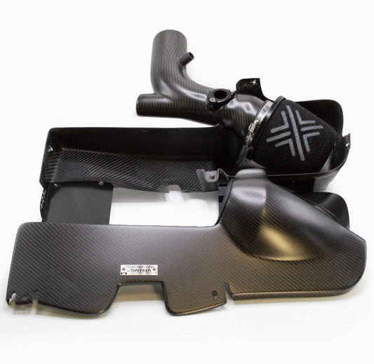 Pipercross V1 by Arma Toyota GT86 (2012-on) Carbon Fibre Cold Air Intake Kit