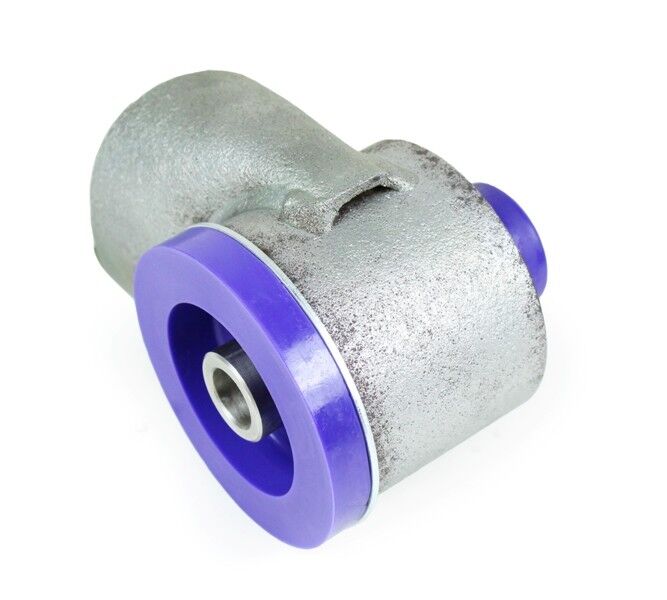 POWERFLEX Rear Suspension Beam Mounting Bushes PFR25-510 (Honda Civic FK/FN)