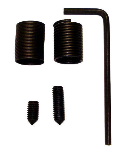 Momo Gear Shift Knob - GEAR KNOB FITTING KIT "S TYPE"