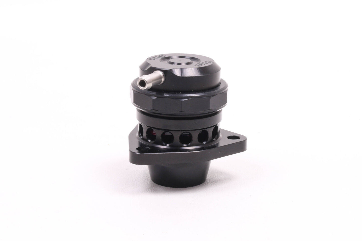 Forge Motorsport BLACK Atmospheric Blow-Off Dump Valve FMDVA45A