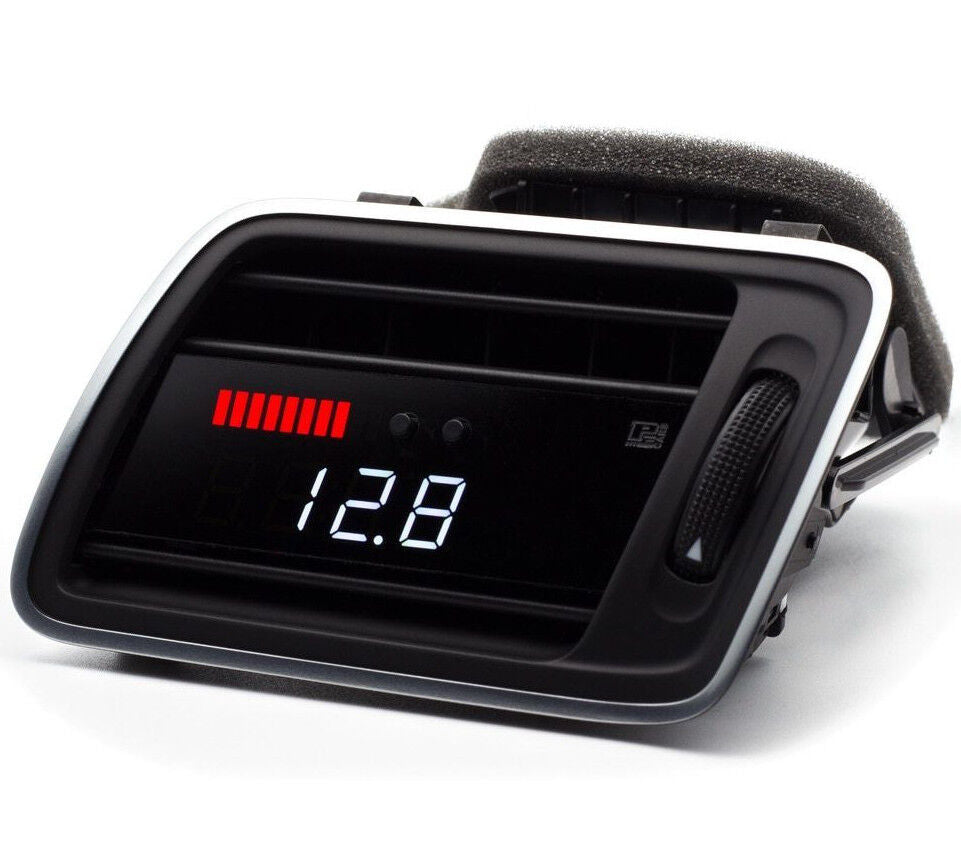 P3 Multi Gauge VW Passat CC 2012-on Multi-Function Digital Display WITH VENT
