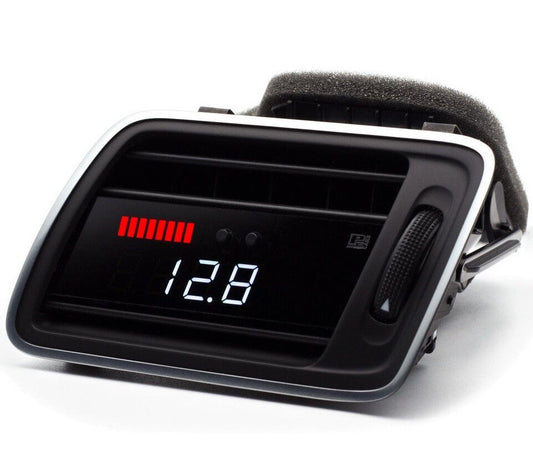 P3 Multi Gauge VW Passat CC 2012-on Multi-Function Digital Display WITH VENT