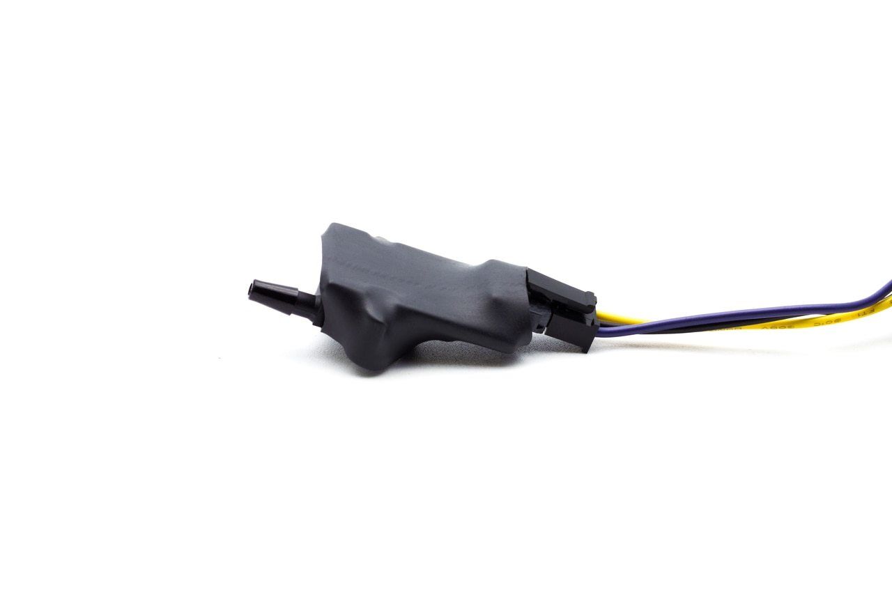 P3 Gauges 80psi Analog/Analogue Boost Sensor for P3 Boost & Multi Gauges P3ABS