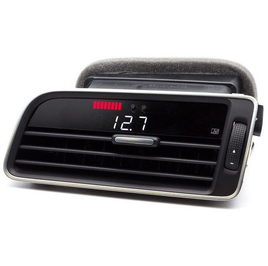 P3 Multi Gauge VW Passat (B7) TDi 11-15 Multi-Function Digital Display WITH VENT