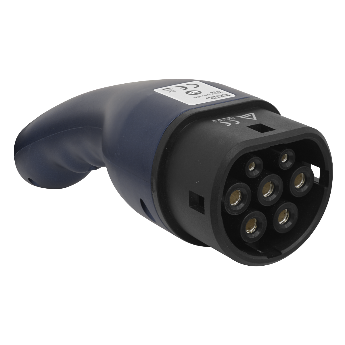 EV Charging Cable Type 2 to Type 2 32A 5m (Genuine Sealey EVCC2232)