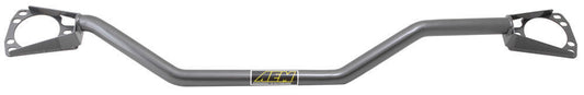 AEM 29-0005 GREY Strut Bar/Brace for MINI Cooper S & JCW (R56) with AEM 21-699C