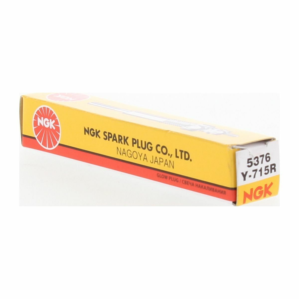Spark Plug NGK Y-715R
