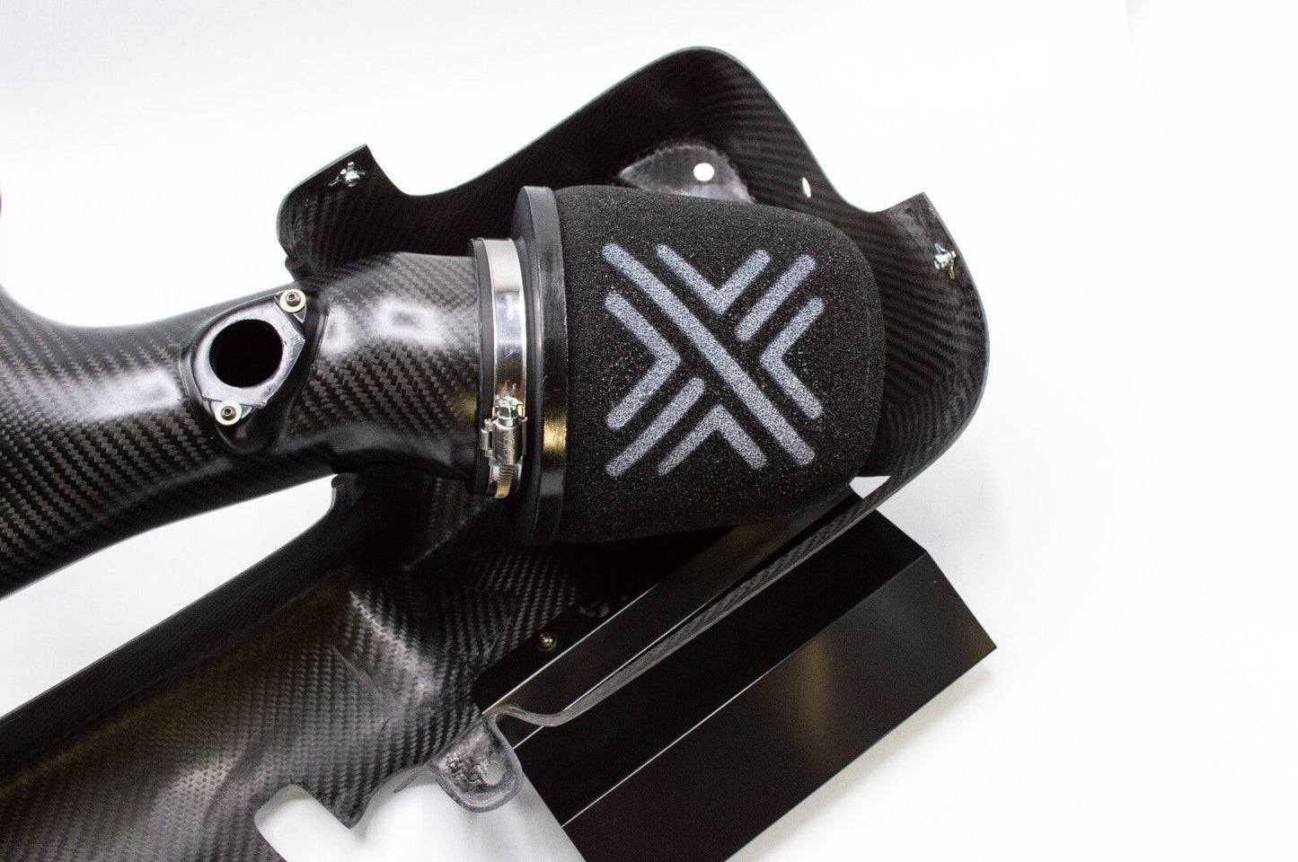 Pipercross V1 by Arma Toyota GT86 (2012-on) Carbon Fibre Cold Air Intake Kit
