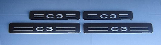 Lockwood White Dial Kit