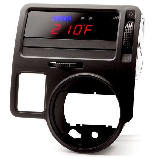 P3 Multi Gauge VW Golf Mk4 incl. R32 Multi-Function Digital Display WITH VENT