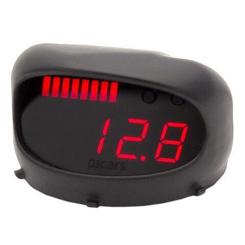 P3 Multi Gauge Seat Leon Mk1 (1M) incl. Curpa & R Multi-Function Digital Display