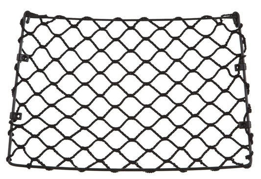 TRS Large Elasticated Door Map Pocket Net 400 x 260mm Rally/Motorsport/Co-Driver