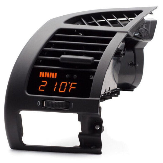 P3 Multi Gauge BMW Z4 (E85/E86) Multi-Function Digital Display WITH VENT