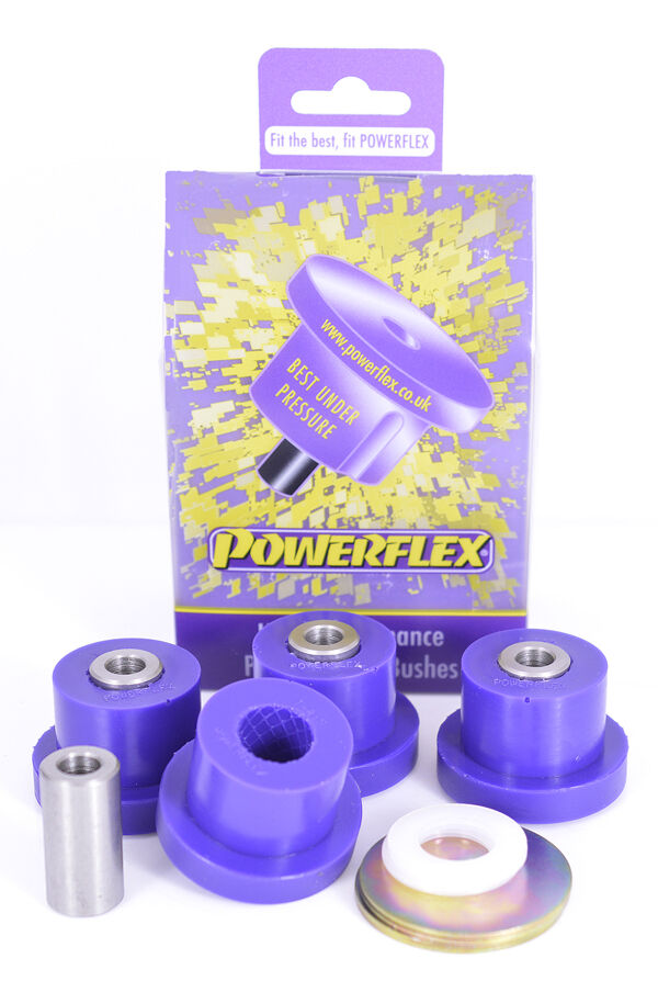 POWERFLEX Front Upper Arm Bush PFF1-815 (Alfa Romeo 147, 156, 166 & GT)