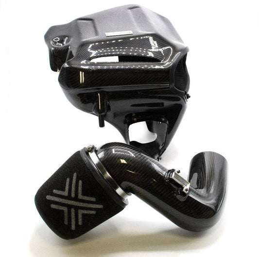 Pipercross V1 by Arma BMW 440i & 340i F30/F31/F32 Carbon Fibre Cold Air Intake