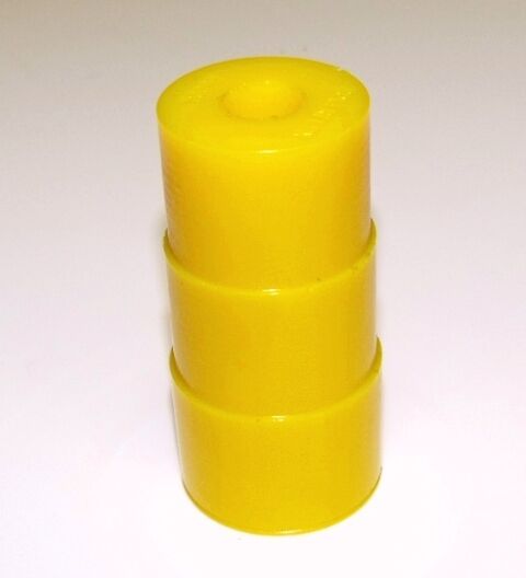 POWERFLEX Universal Bump Stops BS004 (39mm (OD) x 78mm (H) x 13mm (ID))