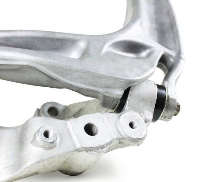 POWERFLEX Front Suspension Wishbone Front Bushes PFF25-501 (Honda Civic FK/FN)
