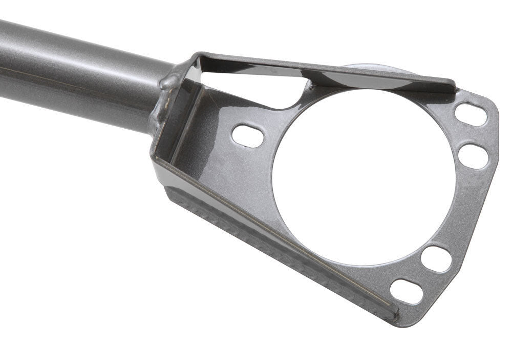 AEM 29-0005 GREY Strut Bar/Brace for MINI Cooper S & JCW (R56) with AEM 21-699C