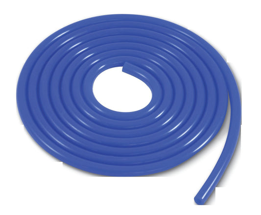 SiliconHoses.com Silicone Vacuum Tube/Pipe/Hoses 1m-30m (3'3"-100') BLUE/BLACK