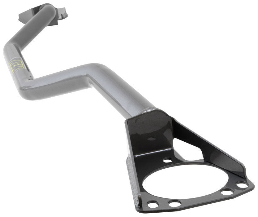 AEM 29-0005 GREY Strut Bar/Brace for MINI Cooper S & JCW (R56) with AEM 21-699C