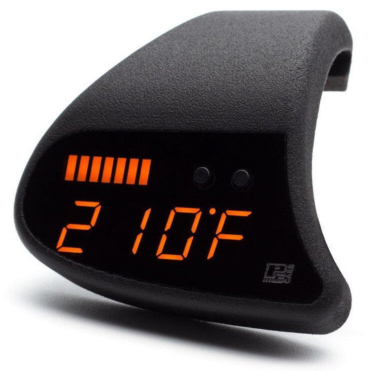 P3 Multi Gauge MINI R55/R56/R57/R58/R59 Roadster Multi-Function Digital Display