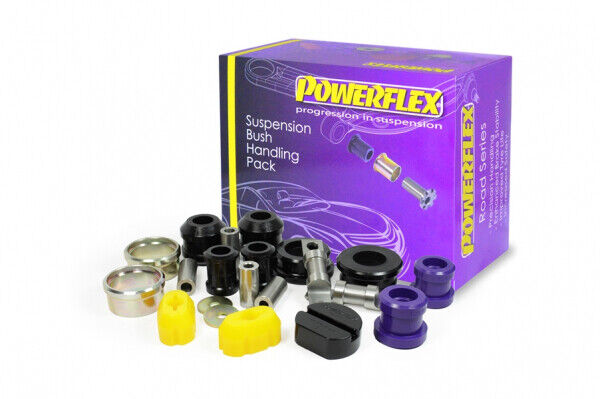 Powerflex Handling Pack (suspension bush kit) for Hyundai I30N (PF26K-1001)