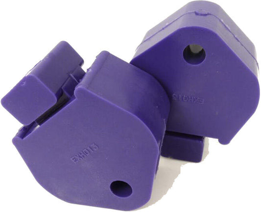 POWERFLEX Universal Exhaust Mount EXH013 (Ford Focus Mk1 / Focus Mk2 ST & RS)