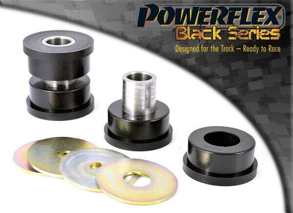 POWERFLEX BLACK SERIES Rear Trailing Arm Front Bush for Subaru Impreza/Forester