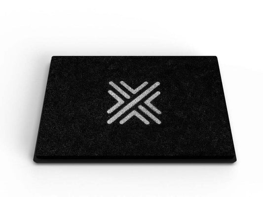 Pipercross Air Filter Element PP1258 Volvo 740, 760, 940