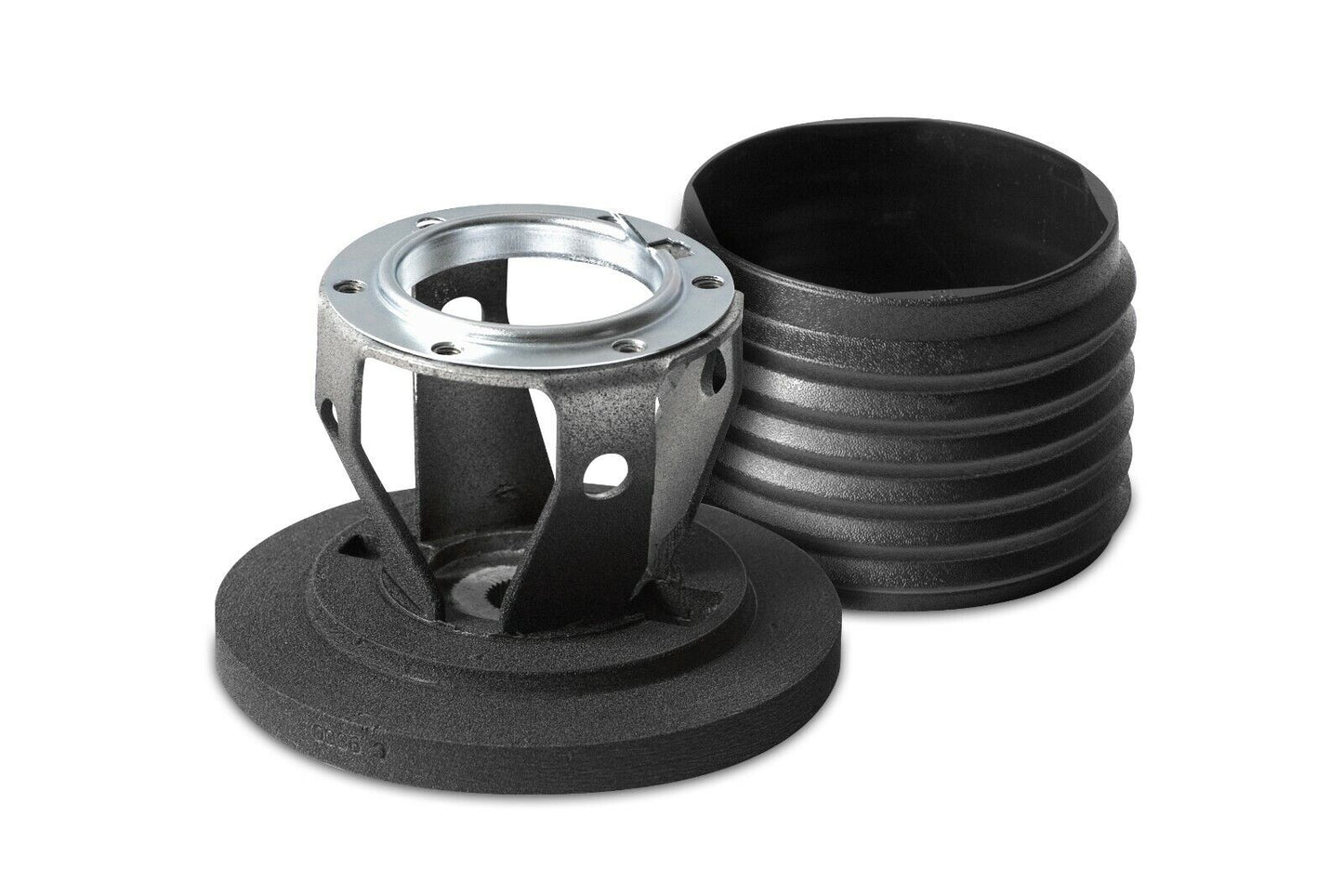 Momo Steering wheel - RACING HUB KIT -  AIR BAG MODELS