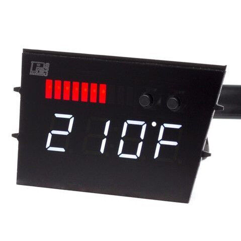 P3 Multi Gauge Audi R8 (Gen.1) Multi-Function Digital Display