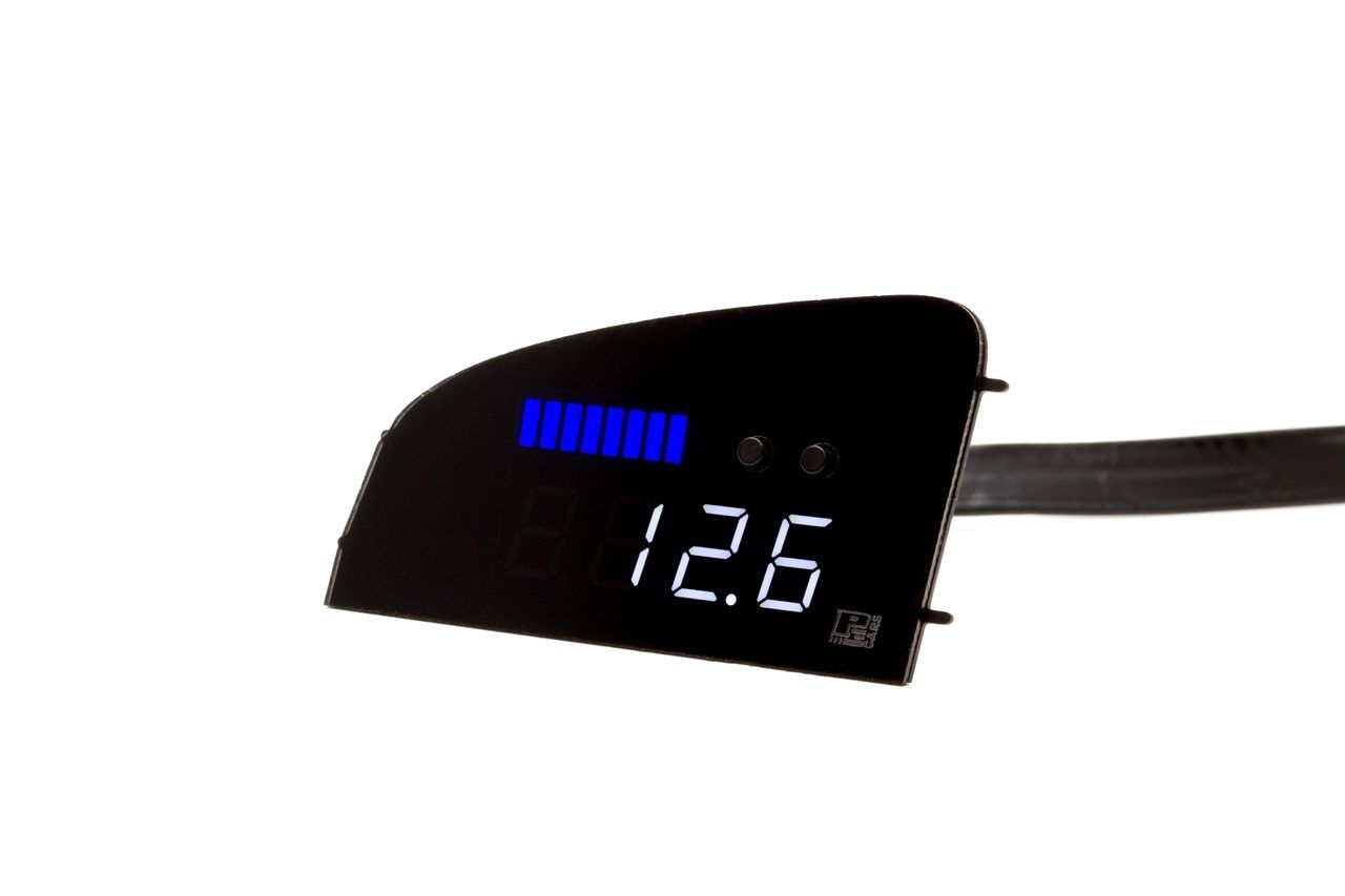 P3 Multi Gauge Vauxhall / Opel Insignia Multi-Function Digital Display WITH VENT