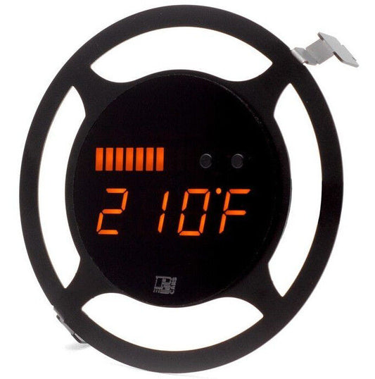 P3 Multi Gauge MINI R50/R52/R53 Cooper S Multi-Function Digital Display