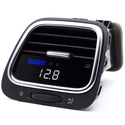 P3 Multi Gauge VW Scirocco R Multi-Function Digital Display WITH VENT