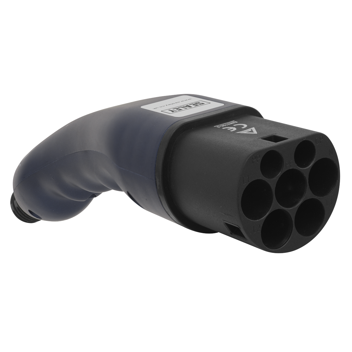 EV Charging Cable Type 2 to Type 2 32A 5m (Genuine Sealey EVCC2232)