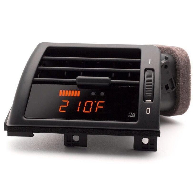 P3 Multi Gauge BMW 3-Series (E46) & M3 Multi-Function Digital Display WITH VENT